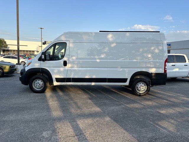 2023 Ram ProMaster Base