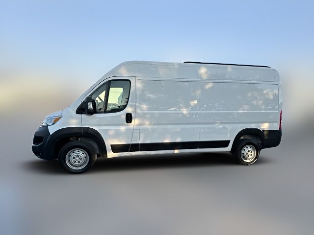 2023 Ram ProMaster Base