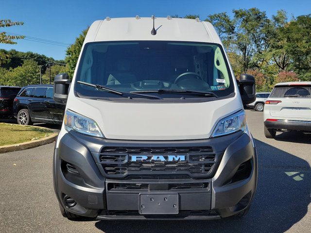 2023 Ram ProMaster Base