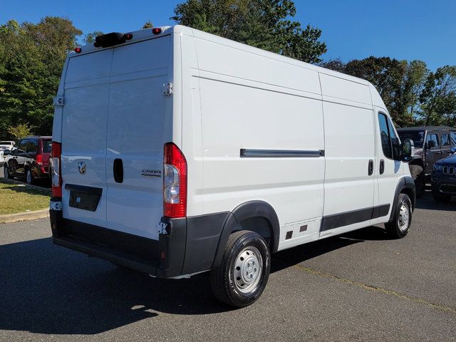 2023 Ram ProMaster Base