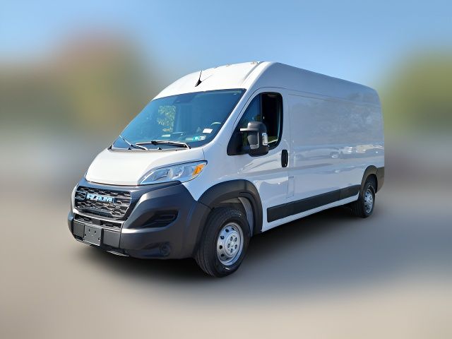 2023 Ram ProMaster Base