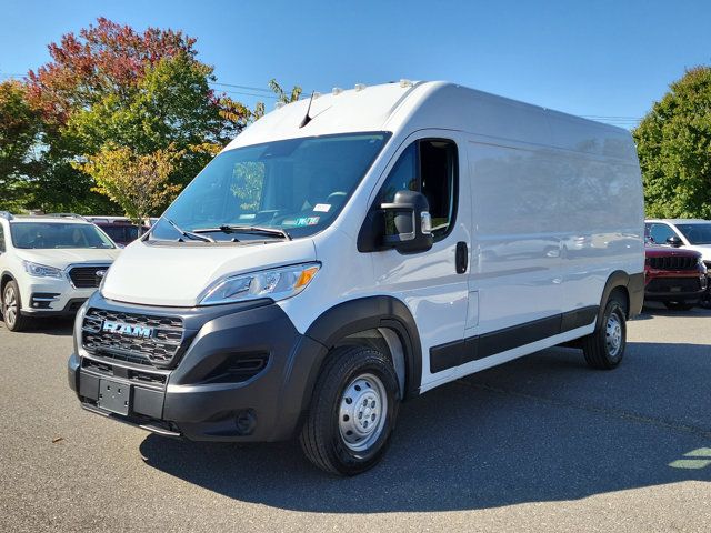 2023 Ram ProMaster Base