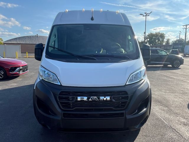 2023 Ram ProMaster Base