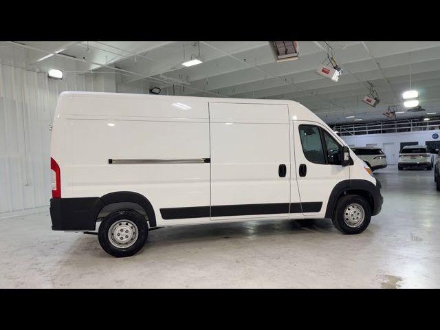 2023 Ram ProMaster Base