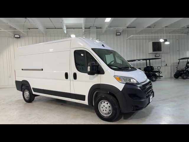 2023 Ram ProMaster Base