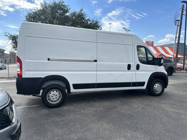 2023 Ram ProMaster Base