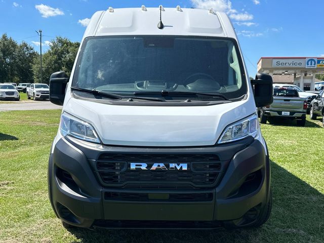 2023 Ram ProMaster Base