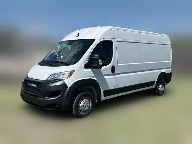 2023 Ram ProMaster Base