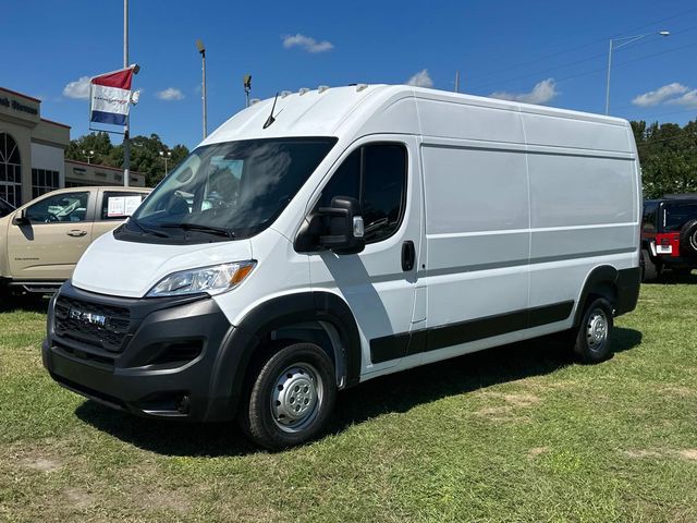 2023 Ram ProMaster Base