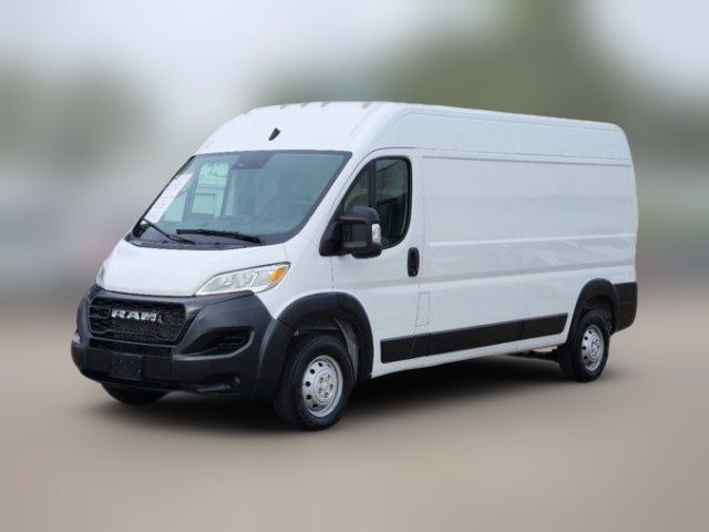 2023 Ram ProMaster Base