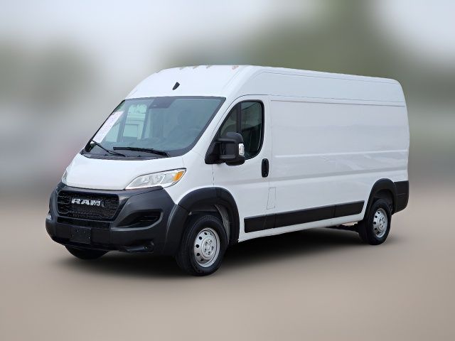 2023 Ram ProMaster Base