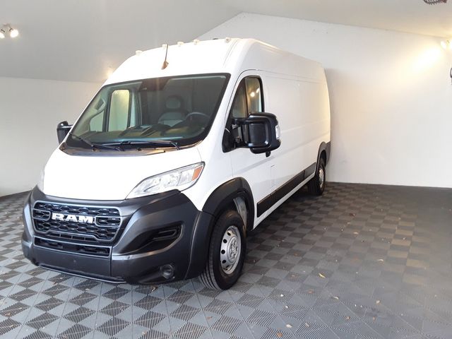 2023 Ram ProMaster Base