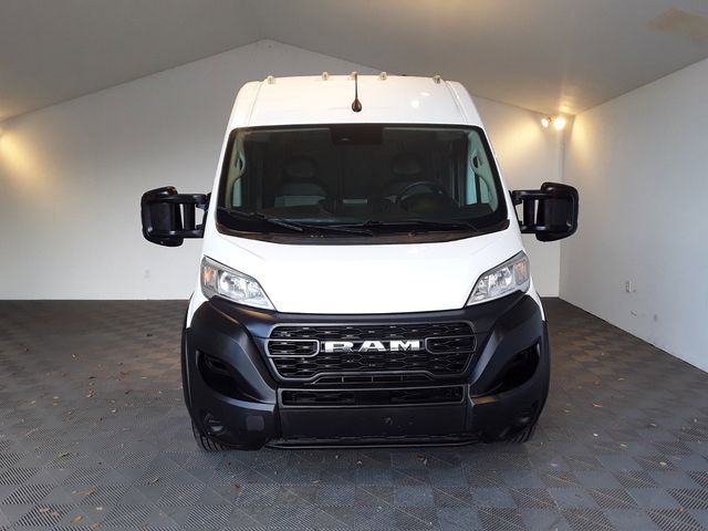 2023 Ram ProMaster Base