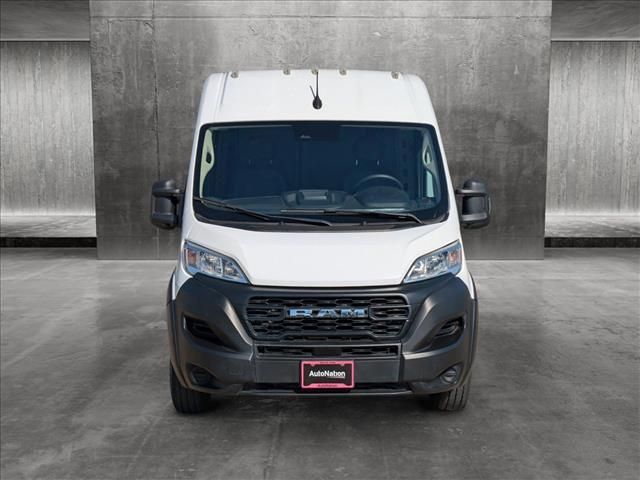 2023 Ram ProMaster Base