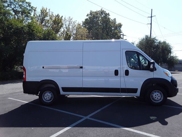 2023 Ram ProMaster Base