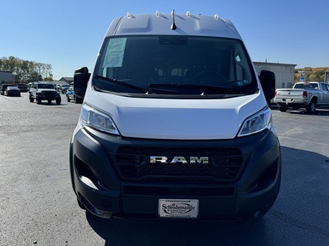 2023 Ram ProMaster Base