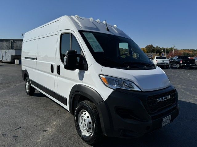 2023 Ram ProMaster Base