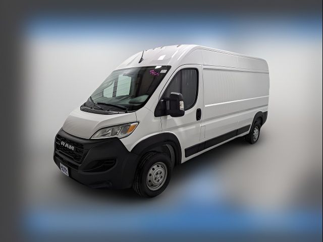 2023 Ram ProMaster Base