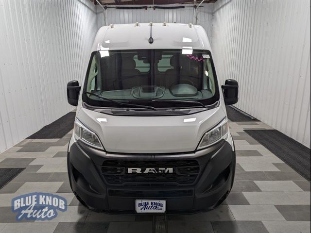 2023 Ram ProMaster Base