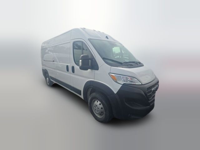 2023 Ram ProMaster Base