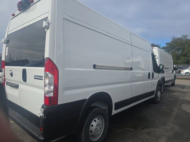 2023 Ram ProMaster Base