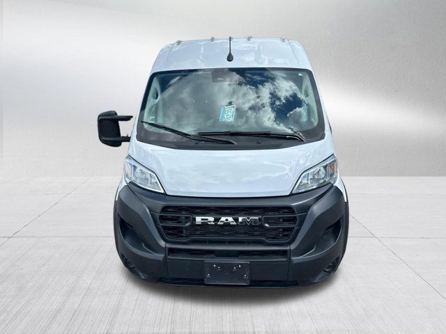 2023 Ram ProMaster Base