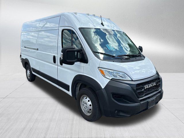 2023 Ram ProMaster Base