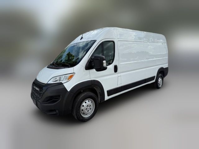 2023 Ram ProMaster Base