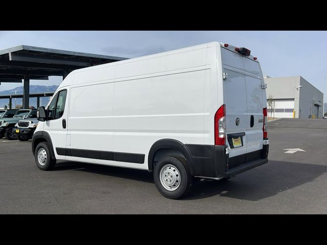 2023 Ram ProMaster Base