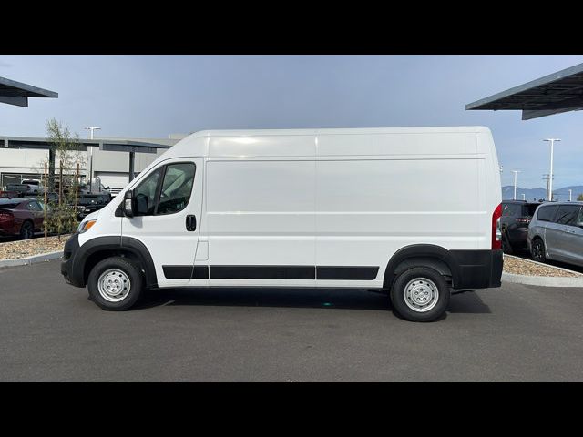 2023 Ram ProMaster Base