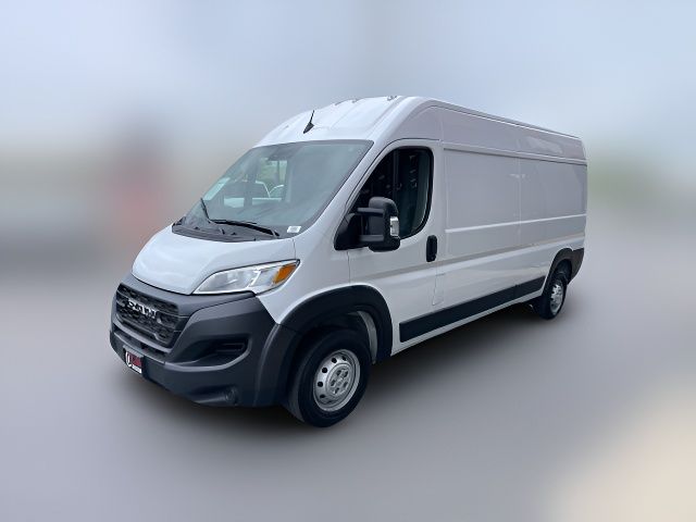 2023 Ram ProMaster Base