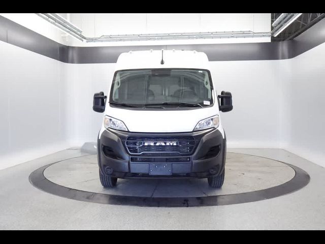2023 Ram ProMaster Base