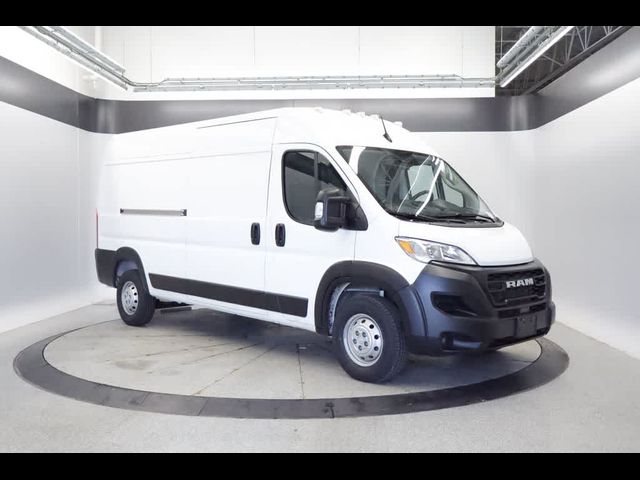 2023 Ram ProMaster Base