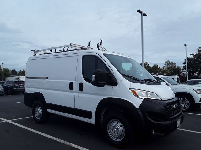 2023 Ram ProMaster Base