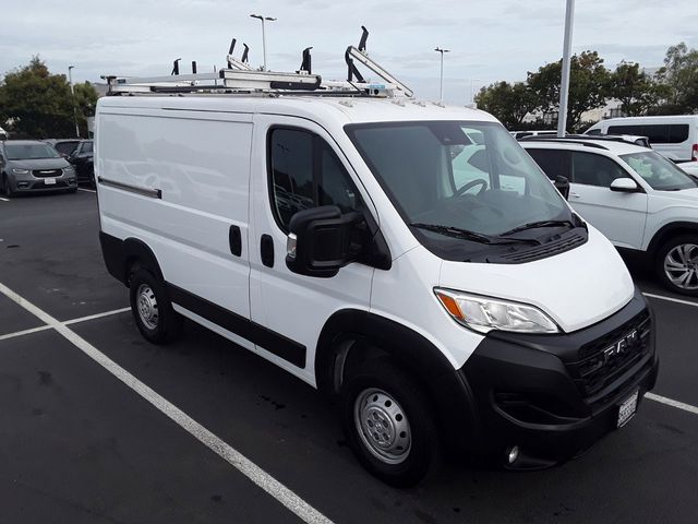 2023 Ram ProMaster Base