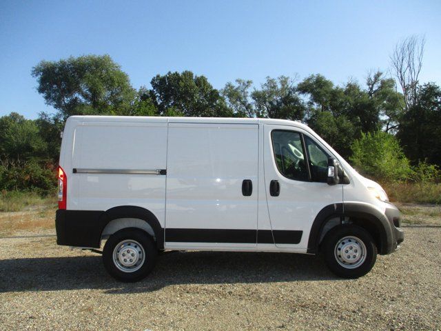 2023 Ram ProMaster Base