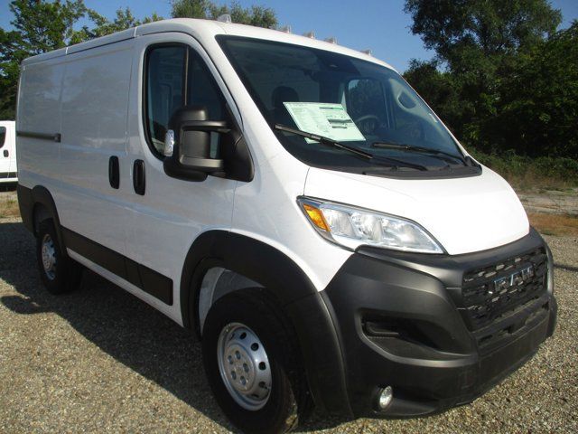 2023 Ram ProMaster Base