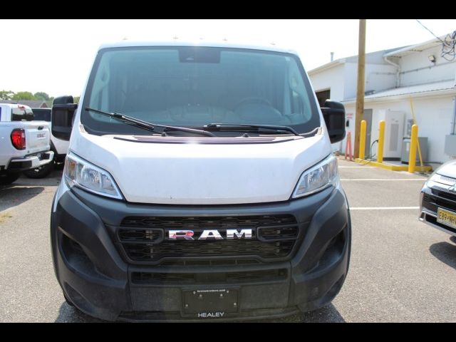 2023 Ram ProMaster Base