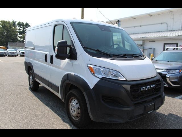 2023 Ram ProMaster Base