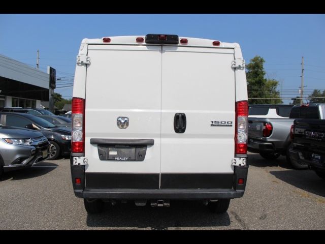 2023 Ram ProMaster Base