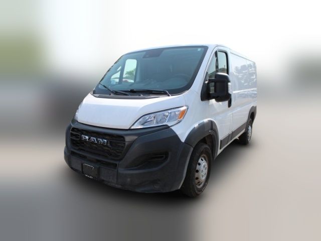 2023 Ram ProMaster Base