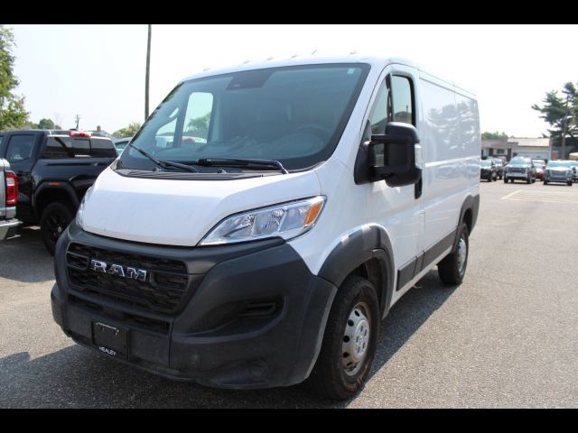 2023 Ram ProMaster Base