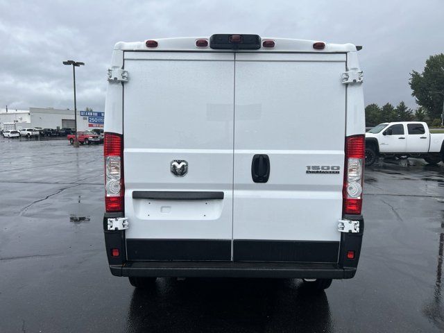 2023 Ram ProMaster Base