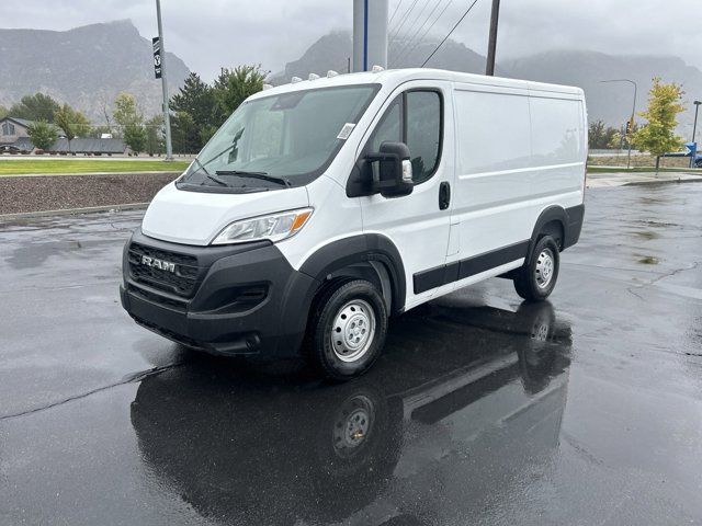 2023 Ram ProMaster Base