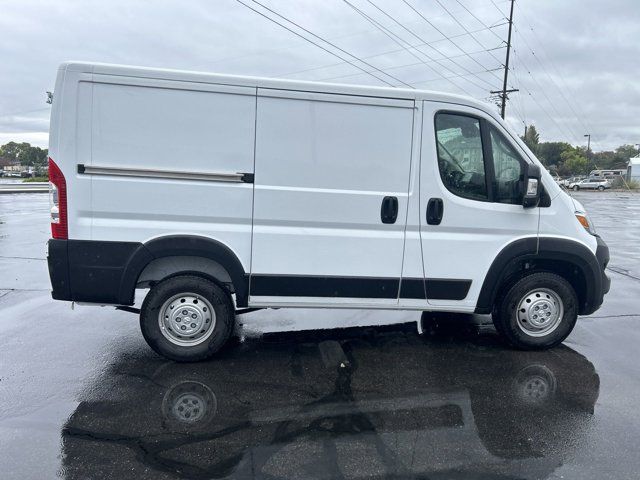 2023 Ram ProMaster Base