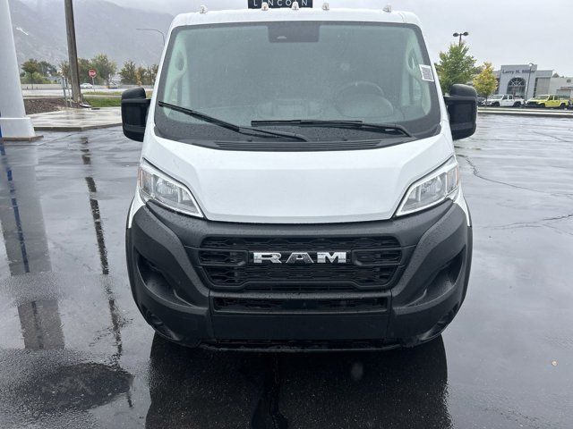 2023 Ram ProMaster Base