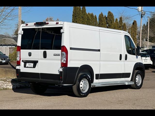 2023 Ram ProMaster Base