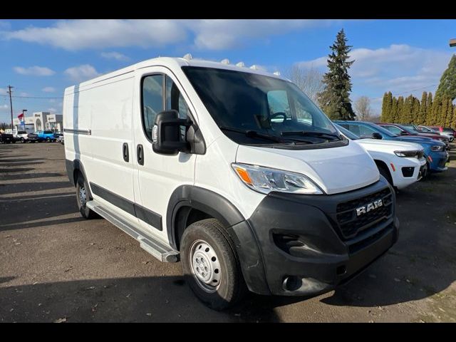 2023 Ram ProMaster Base