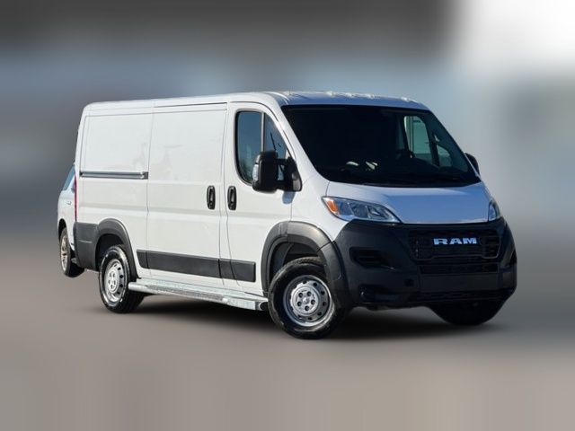 2023 Ram ProMaster Base