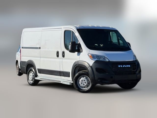 2023 Ram ProMaster Base